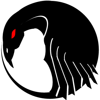 Old Salty Crow's emblem