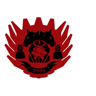 Kzlsamurai's emblem