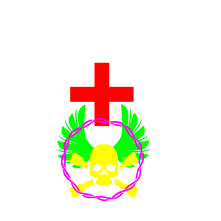 Watermelo_Richik's emblem