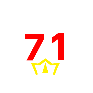 Kuota13's emblem