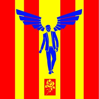 Sincolato's emblem