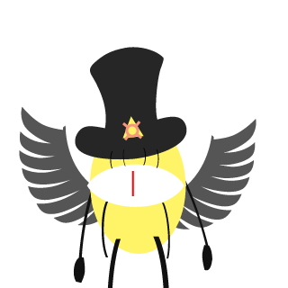 HeavenLostCherub's emblem