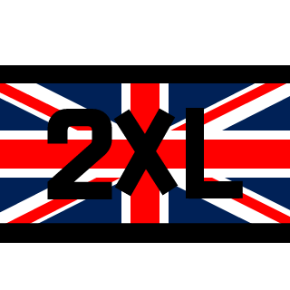 -2XL-'s emblem