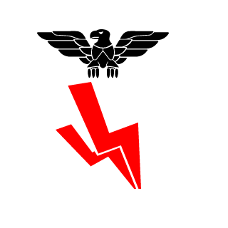 SANTA_Ind's emblem