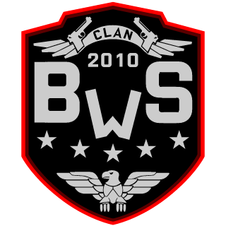 Brazilian Web Soldiers's emblem