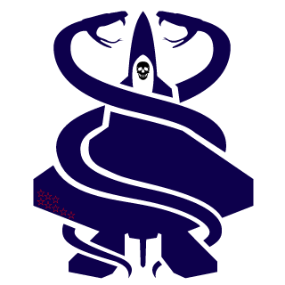 AirForceOps's emblem