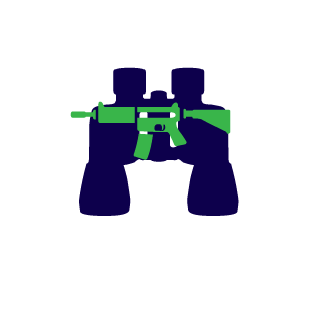 Zumoshika's emblem