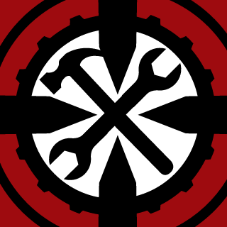 Dildeaux's emblem