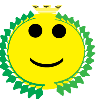Flatho1's emblem