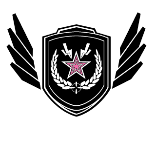 Greykhg's emblem