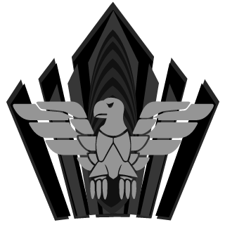Humzen's emblem