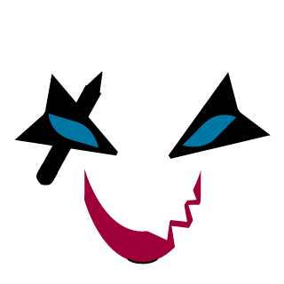 KlobTwit's emblem