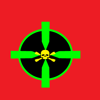 GI Sniper Kid's emblem