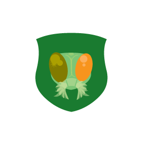 Chinge Bobo's emblem