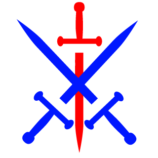BUCK-1911's emblem