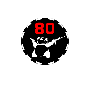 Shaqtale's emblem