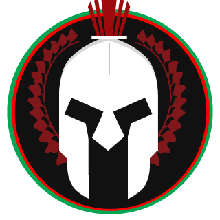 Bulgarian Warfighters's emblem