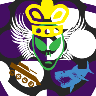 ChadVaderXVII's emblem