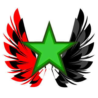 ossamabassam's emblem
