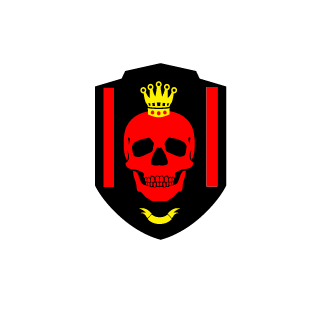 Brutalorgazm's emblem