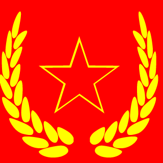 SaintBaSatlot04's emblem
