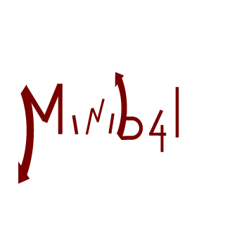 Minib4l's emblem
