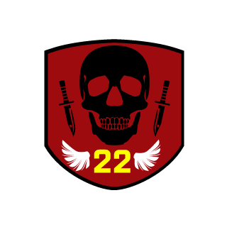 Kribi312's emblem