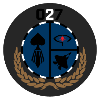 Gustavsson27's emblem
