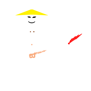 RecyclopsDESTROY's emblem