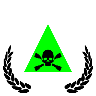 MarginauZ's emblem