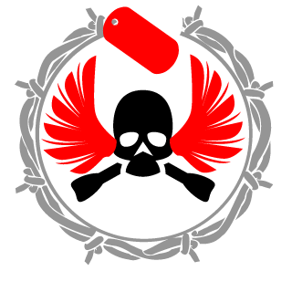 KrzychuKita's emblem