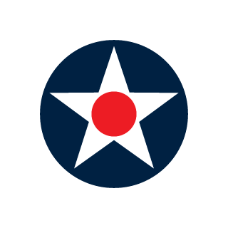 GarudaOneFoxTwo's emblem