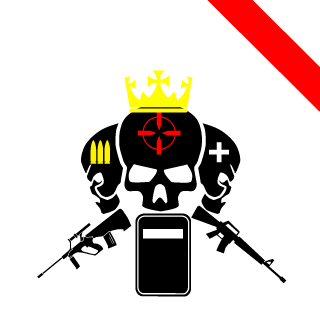 Marek9877's emblem