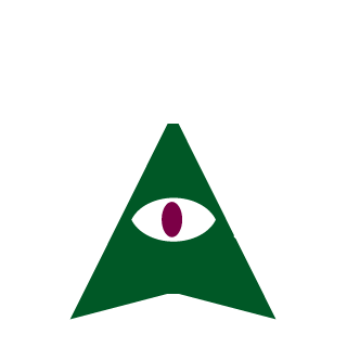 Heat Karma's emblem