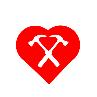 VeDroid's emblem