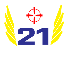 bumi21's emblem