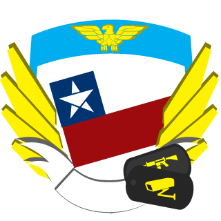 Nahuelkop's emblem