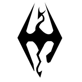 Ivasaurus-Rex's emblem