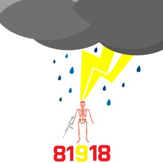 Cloud81918's emblem