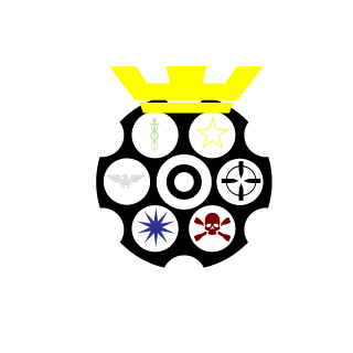 Klawys's emblem
