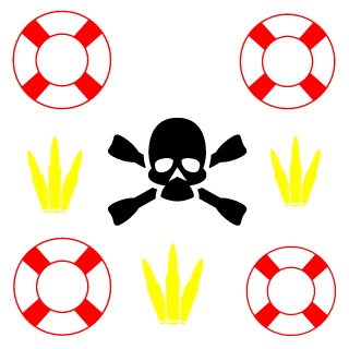 KotoOnX's emblem