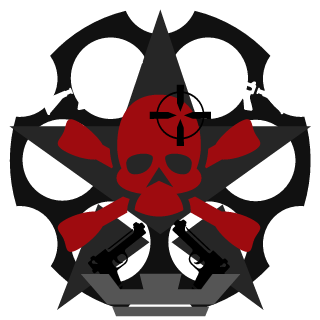 CrYDarkFallen's emblem