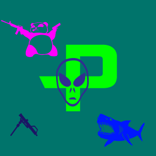 RealDawPC's emblem