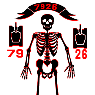ODST894's emblem