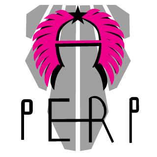A PerpDaJEVV's emblem