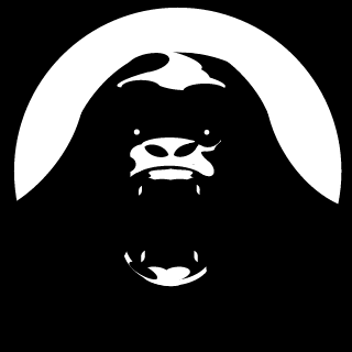 Team GORI's emblem