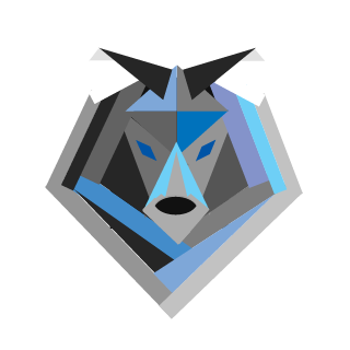 Fr0stW0lves's emblem