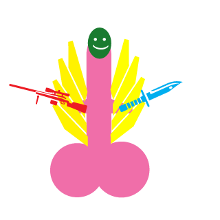 6bIDLo's emblem