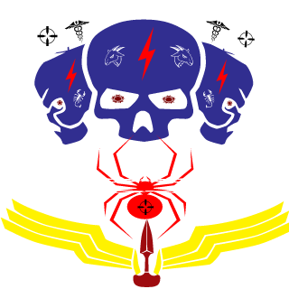 IRONMAN19633's emblem
