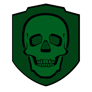 Merman-Actual81's emblem
